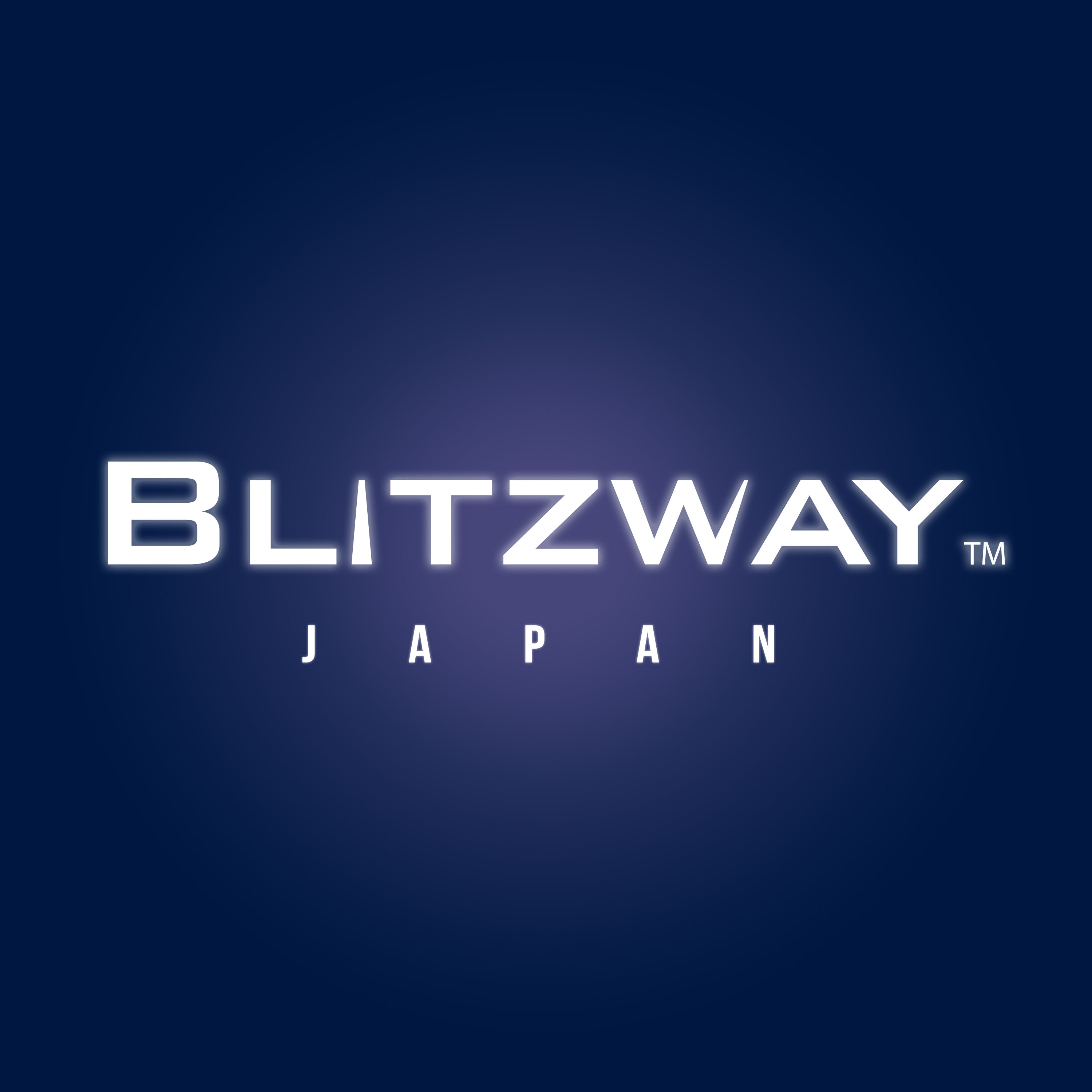 BLITZWAY JAPAN OFFICIAL ONLINE STORE