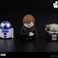 SML MINI-FIGURE BLIND BOX STAR WARS SERIES 02 'THE MANDALORIAN' (1BOX)