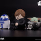 SML MINI-FIGURE BLIND BOX STAR WARS SERIES 02 'THE MANDALORIAN' (1BOX)