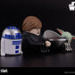 SML MINI-FIGURE BLIND BOX STAR WARS SERIES 02 'THE MANDALORIAN' (1BOX)