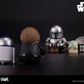 SML MINI-FIGURE BLIND BOX STAR WARS SERIES 02 'THE MANDALORIAN' (1BOX)
