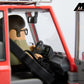 SML VEHICLE 「MMC MAX」
