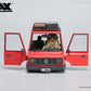 SML VEHICLE 「MMC MAX」