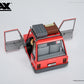 SML VEHICLE 「MMC MAX」