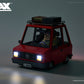 SML VEHICLE 「MMC MAX」