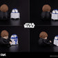SML MINI-FIGURE BLIND BOX STAR WARS SERIES 02 'THE MANDALORIAN' (1BOX)