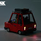SML VEHICLE 「MMC MAX」