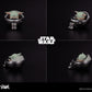 SML MINI-FIGURE BLIND BOX STAR WARS SERIES 02 'THE MANDALORIAN' (1BOX)