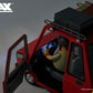 SML VEHICLE 「MMC MAX」