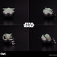 SML MINI-FIGURE BLIND BOX STAR WARS SERIES 02 'THE MANDALORIAN' (1BOX)