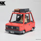 SML VEHICLE 「MMC MAX」