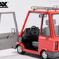 SML VEHICLE 「MMC MAX」