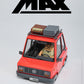 SML VEHICLE 「MMC MAX」