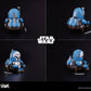 SML MINI-FIGURE BLIND BOX STAR WARS SERIES 02 'THE MANDALORIAN' (1BOX)