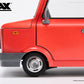 SML VEHICLE 「MMC MAX」