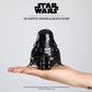 SML STAR WARS 02 DARTH VADER and DEATH STAR