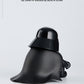 SML STAR WARS 02 DARTH VADER and DEATH STAR