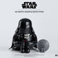 SML STAR WARS 02 DARTH VADER and DEATH STAR