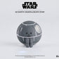 SML STAR WARS 02 DARTH VADER and DEATH STAR