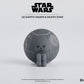 SML STAR WARS 02 DARTH VADER and DEATH STAR