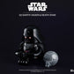 SML STAR WARS 02 DARTH VADER and DEATH STAR