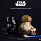 SML STAR WARS 02 DARTH VADER and DEATH STAR