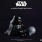 SML STAR WARS 02 DARTH VADER and DEATH STAR