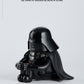 SML STAR WARS 02 DARTH VADER and DEATH STAR