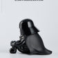 SML STAR WARS 02 DARTH VADER and DEATH STAR