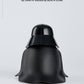 SML STAR WARS 02 DARTH VADER and DEATH STAR