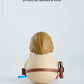 SML STAR WARS 04 LUKE SKYWALKER and YODA