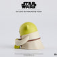SML STAR WARS 04 LUKE SKYWALKER and YODA