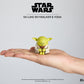 SML STAR WARS 04 LUKE SKYWALKER and YODA
