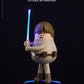 SML STAR WARS 03 LUKE SKYWALKER