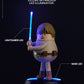 SML STAR WARS 03 LUKE SKYWALKER
