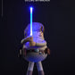 SML STAR WARS 03 LUKE SKYWALKER
