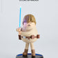 SML STAR WARS 03 LUKE SKYWALKER