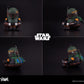SML MINI-FIGURE BLIND BOX STAR WARS SERIES 02 'THE MANDALORIAN' (1BOX)