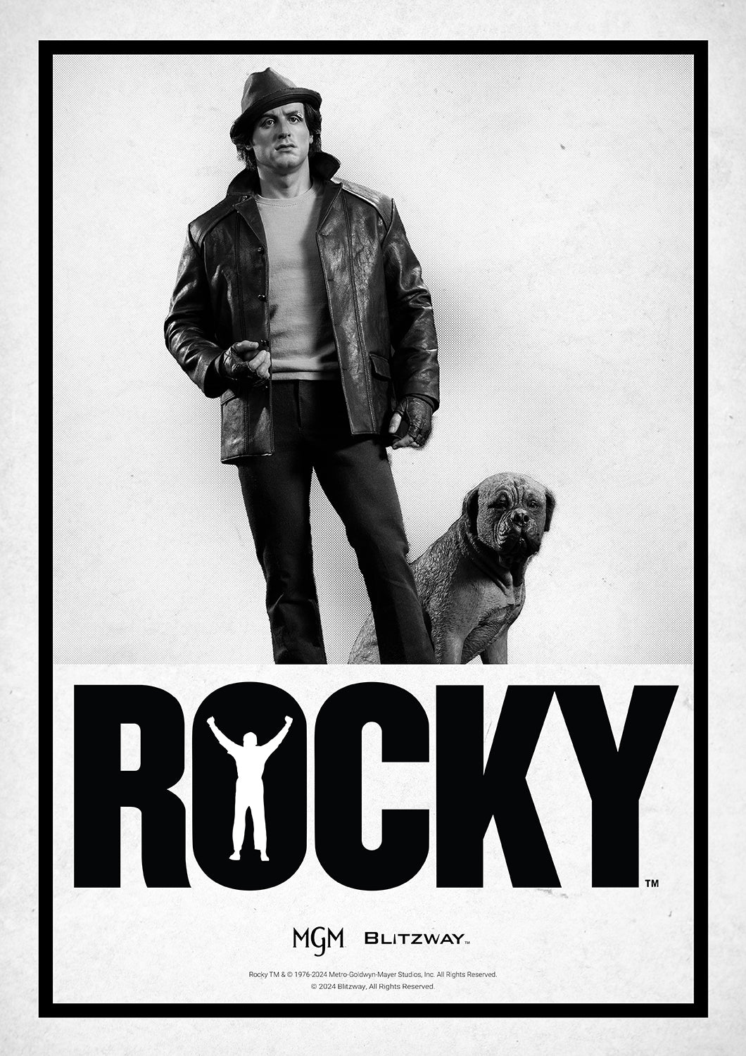 ロッキー (1976)