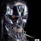 T-800 Endoskeleton Skull 1/1 ライフサイズレプリカ