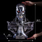 T-800 Endoskeleton Skull 1/1 ライフサイズレプリカ
