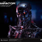 T-800 Endoskeleton Skull 1/1 ライフサイズレプリカ