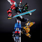 CARBOTIX ヴォルトロン (Special Limited Edition)