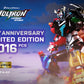 CARBOTIX ヴォルトロン (Special Limited Edition)