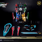 CARBOTIX ヴォルトロン (Special Limited Edition)