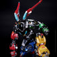 CARBOTIX ヴォルトロン (Special Limited Edition)