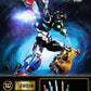CARBOTIX ヴォルトロン (Special Limited Edition)