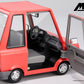 SML VEHICLE 「MMC MAX」