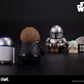 SML MINI-FIGURE BLIND BOX STAR WARS SERIES 02 'THE MANDALORIAN' (1BOX)
