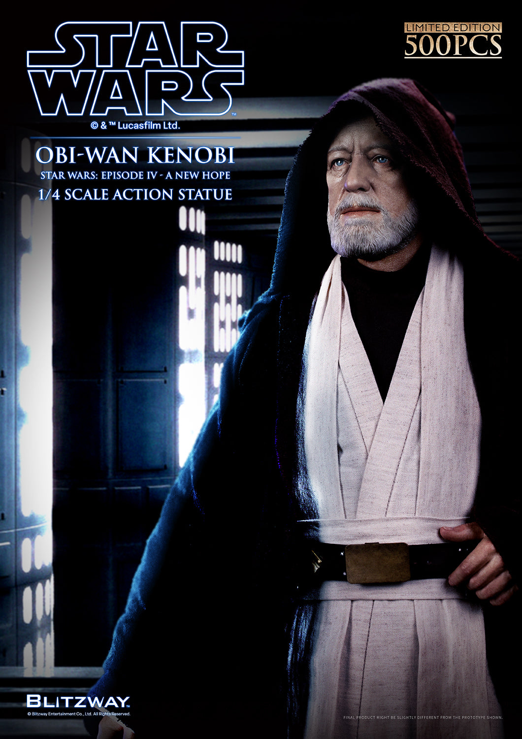 オビ＝ワン・ケノービ (スター・ウォーズ エピソード4／新たなる希望)